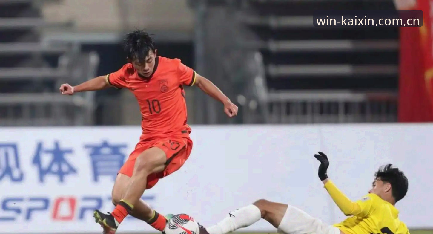 U17世界杯抽签揭晓：中国男女足vs西班牙与美国，谁将突围？